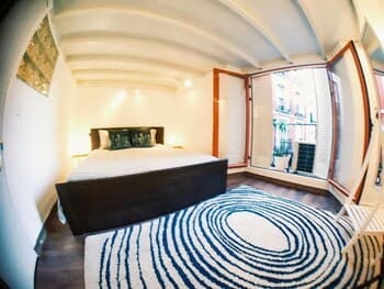 Lollipop Flats City Center Suite II