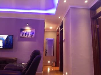 Fourways Junction VIP Suite