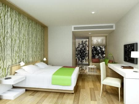Nantra Retreat & Spa