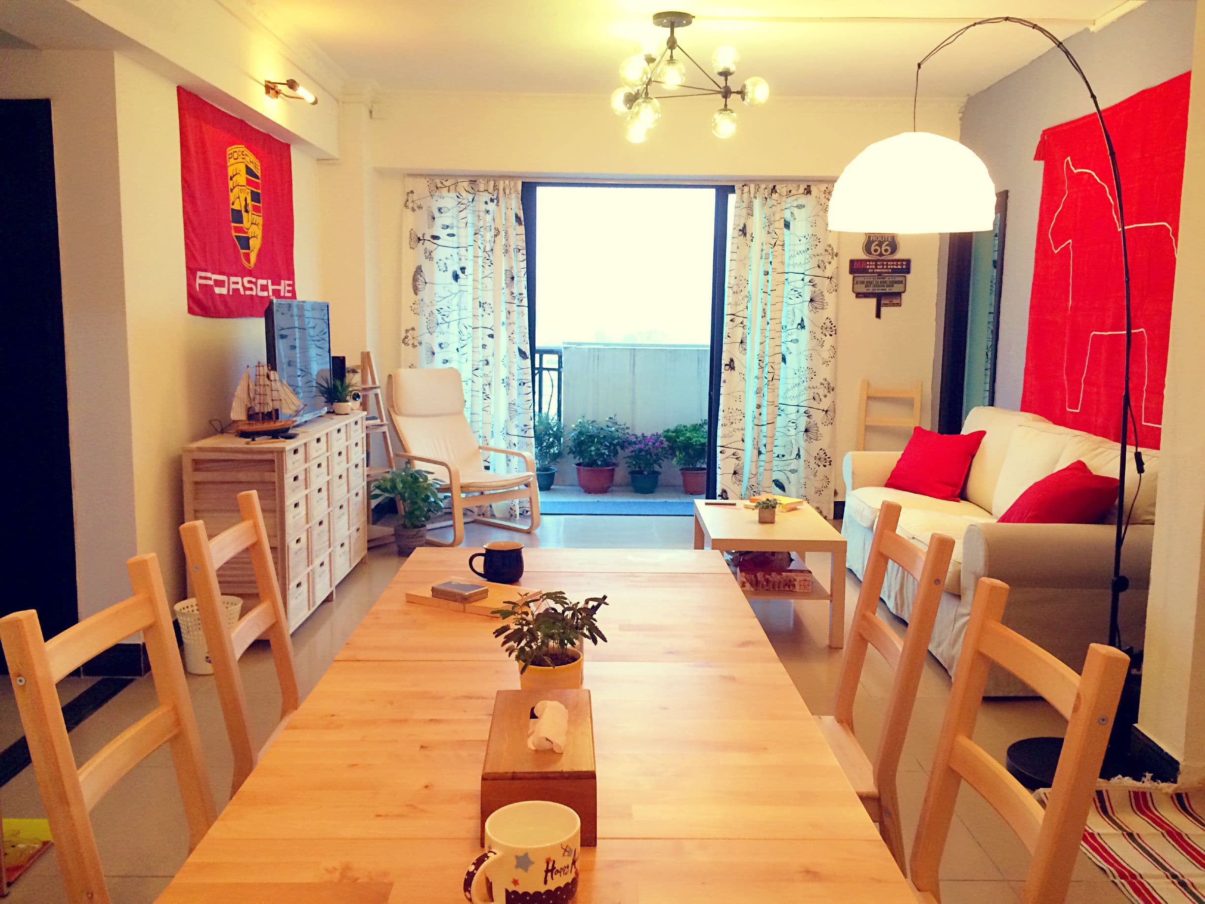 Suyue Youth Hostel