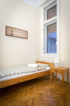 Historic Budapest Apartments
