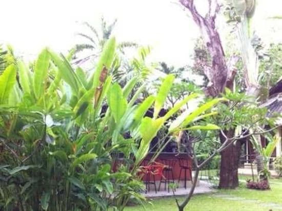 East Sea Resort