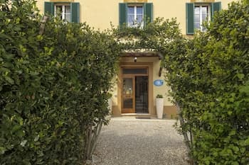 Villa Zara B&B