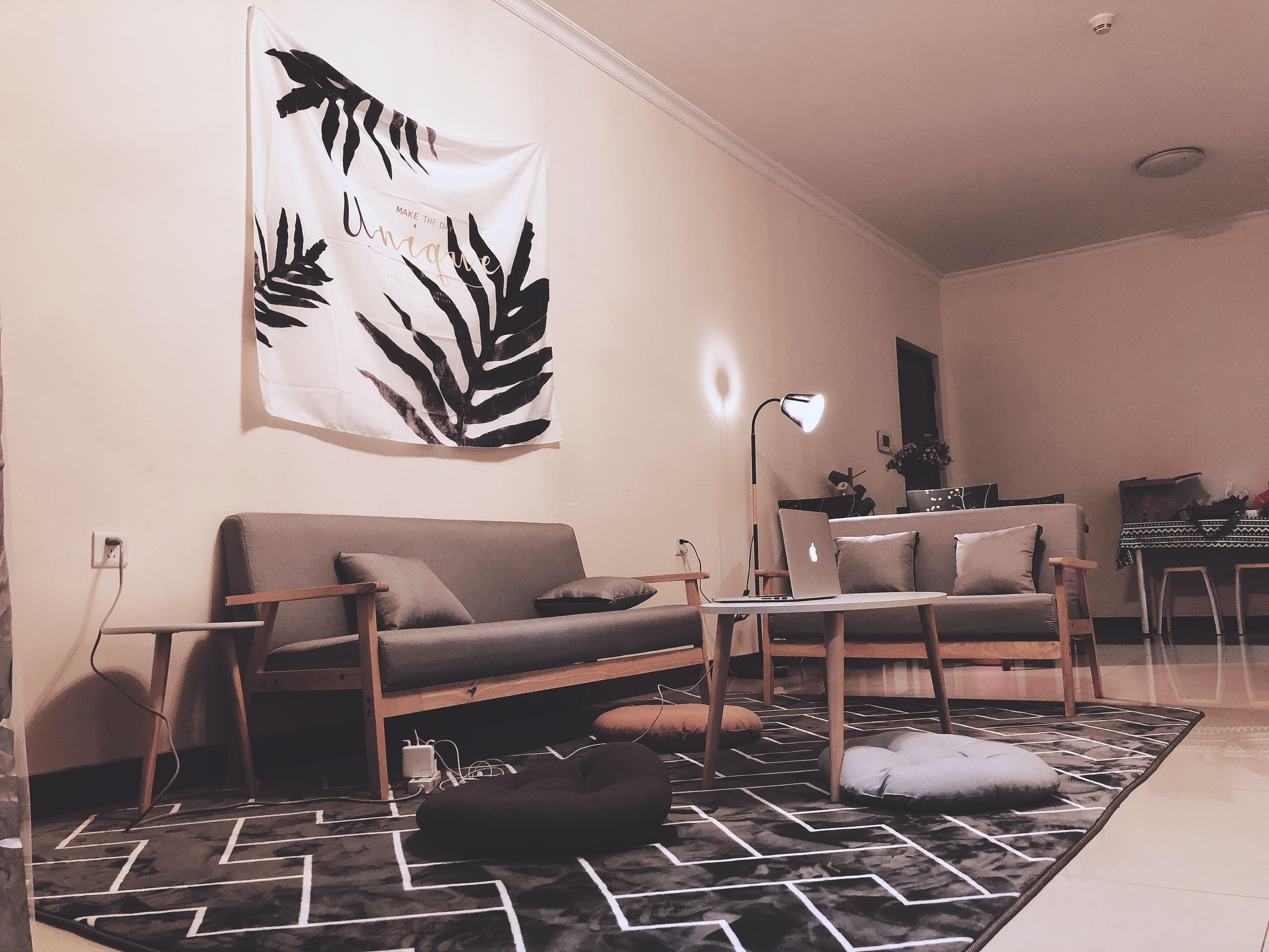 Keke Youth Hostel (Guangzhou Wanshengwei)