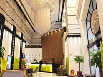 Majestic Hotel