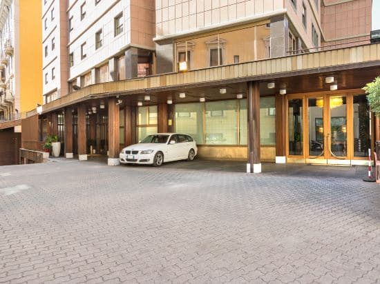 Hotel Beverly Hills