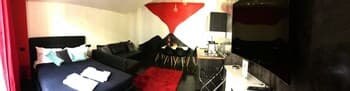 Black Vulcano Suites&Studios