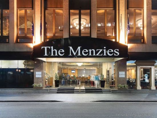 Menzies By Accor