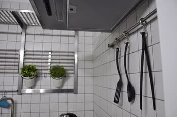 Panda Apartments Grzybowska Modern