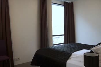 Reykjavik Harbour Apartments