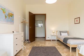 Piranesi Flexyrent Apartment