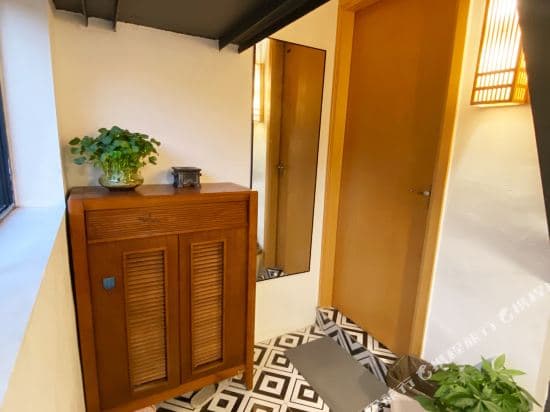 TT Youth Hostel (Guangzhou Beijing Road Pedestrian Street)