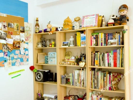 Sunflower Hostel