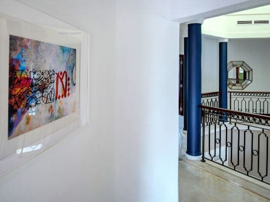Dream Inn Dubai - Palm Villa Frond O