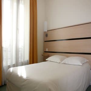 New Hotel Saint-Lazare