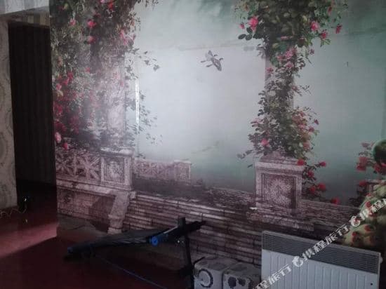 Roseland Wenxin Zhilv Hostel