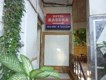 Basera Hotel