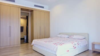 Resort Style Apartment Suites KLCC