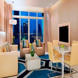 Damac Maison the Vogue