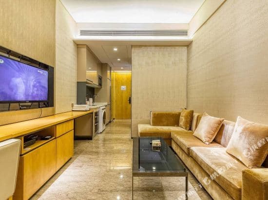 Grand Hotel Apartment