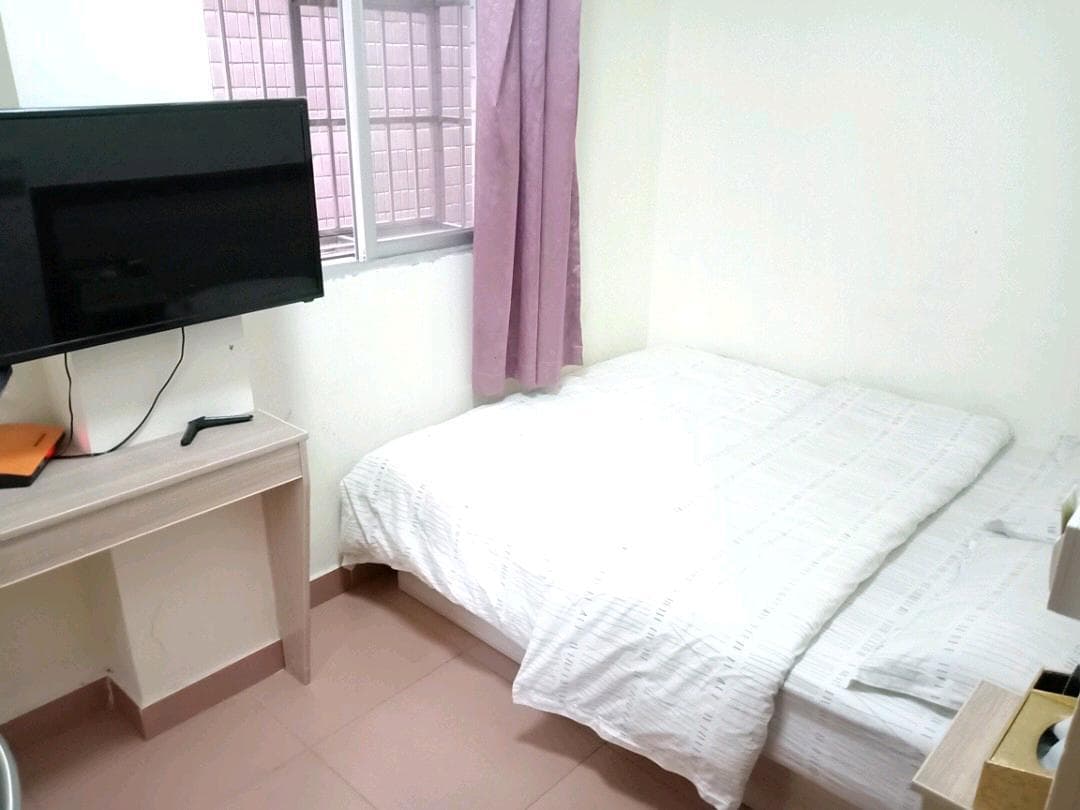 Jiayuan Boutique Apartment (Guangzhou Tower Branch)