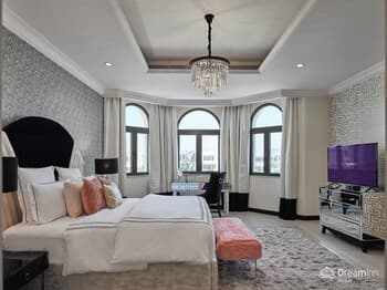 Dream Inn Dubai - Getaway Villa