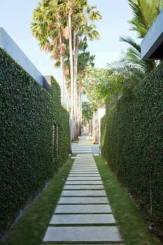 Kembali Villas