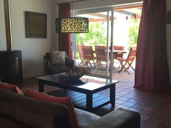 Shanka Villa