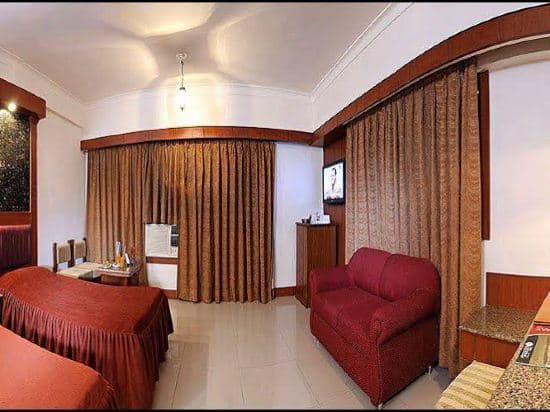 Hotel Atithi