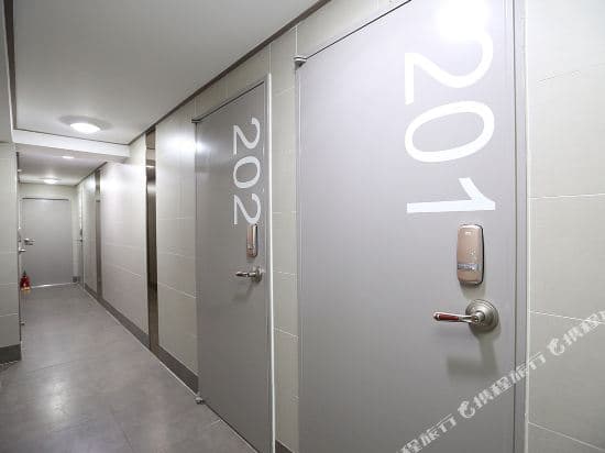 Zoayo Guest House Seoul