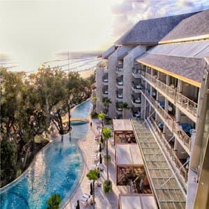 Double - Six, Luxury Hotel - Seminyak