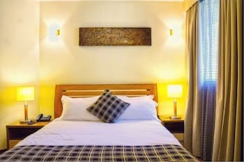 Reata Apartment Hotel