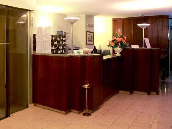 Hotel Ritter