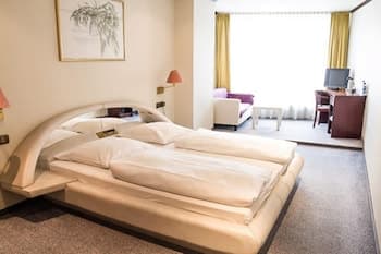 Hotel Panorama am Adenauerplatz