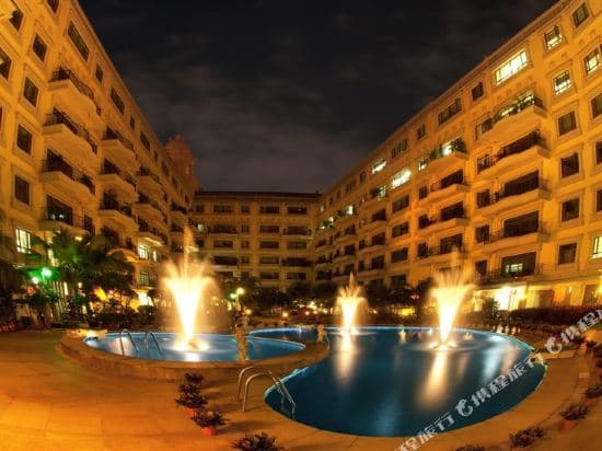 Jushu Mingtai Apartment