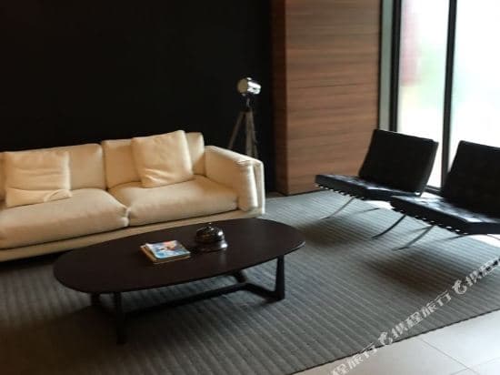 Shiji Holiday Service Apartment (Shanghai Zhangjiang)
