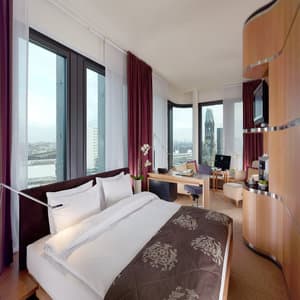 Swissotel Berlin Kurfurstendamm