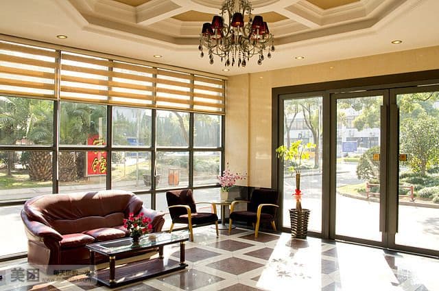 Hongsen Hotel