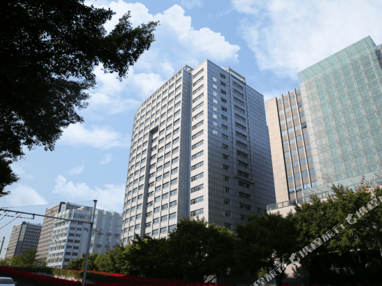 Xinghe Mengke Apartment