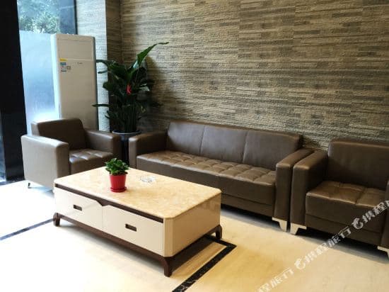 Aita Business Hotel
