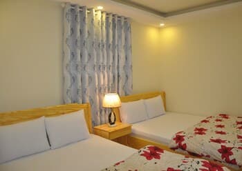 Hoang Nguyen Hotel