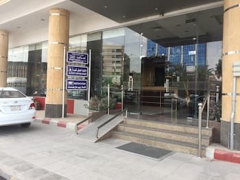 AlToot Palace Furnished Apartments 2