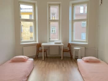 Helsinki City Apartment