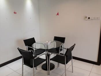 Oris Casa Resident