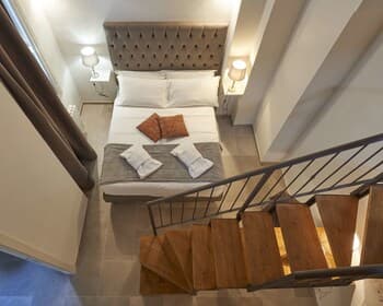 Panoramic Suites Cavour 34