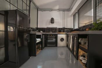 Monastiraki #WallsFree Experience- Unspoiled Athens Apartments