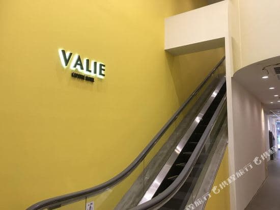 Capsule Hotel Valie Ebisucho