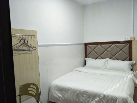 Yuelai Apartment (Guangzhou Chisha)