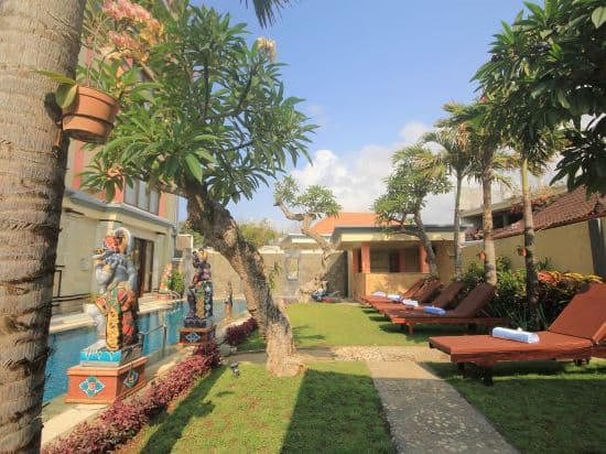 Mesten Tamarind Hotel Nusa Dua