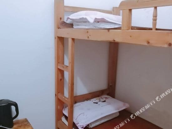 Ping'an Family Hostel